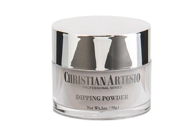 Dipping powder No 20 Gray 28g