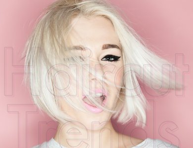 Νέες τάσεις κουρέματος μαλλιών για το 2021 blog post