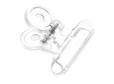 Nail Clamp for C Nail Curve