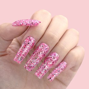 Nail Gel Polish No 205 Fuchs Paigeta 10ml
