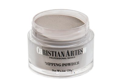 Dipping powder No 20 Gray 28g