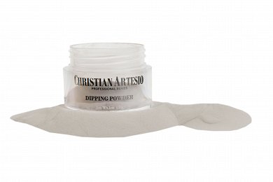 Dipping powder No 20 Gray 28g