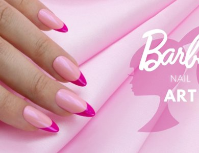 Barbiecore - H ροζ HOT τάση του καλοκαιριού