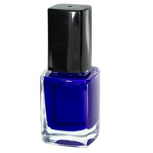 Stamping Nail Polish No 22 Blue 12ml