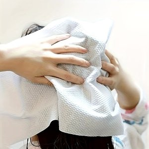 Spa Towels 30x70cm 50pcs/set