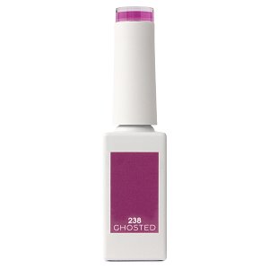 Nail Gel Polish No 238 Purple 10ml