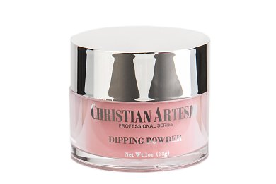 Dipping powder No 24 Dark Pink 28g