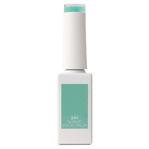 Ημιμόνιμο Βερνίκι Νυχιών Shake Your Palm Νο 241 Μέντα 10ml