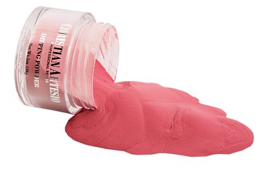 Dipping powder No 24 Dark Pink 28g
