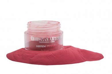 Dipping powder No 24 Dark Pink 28g
