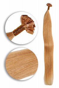 Hair Extensions #27 50cm 25pcs