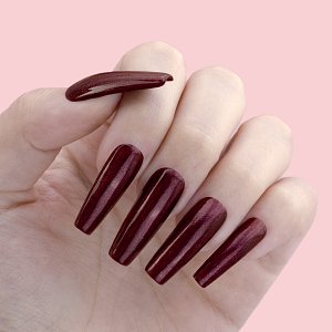 Shellac UV& Led No 274 Lila Glitter, 10ml