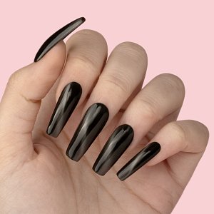 Shellac UV& Led No 283 dunkel Grau Cat Eye, 10ml