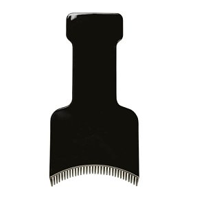Hair Comb for Meches