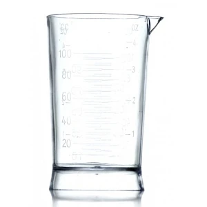 Measuring Cup Short 100ml