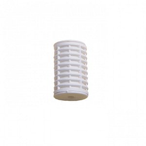 Boiled Hair Rollers No 4 28mm 6pcs