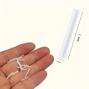 Ingrown Toenail Correction Strips Nail Edge Support 20pcs