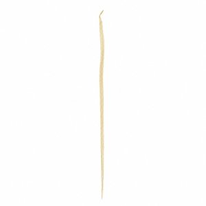 Nano Ring Hair Extensions Natural Hair #60B Light Blonde 50cm 10pcs