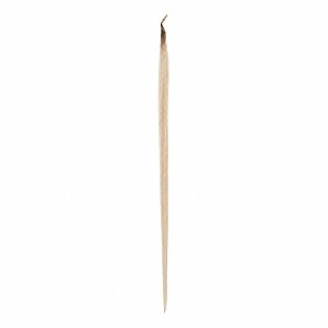 Nano Ring Hair Extensions Natural Hair #AB Blonde Ombre 50cm 10pcs