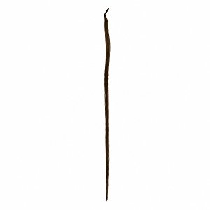Nano Ring Hair Extensions Natural Hair #2 Brown 50cm 10pcs