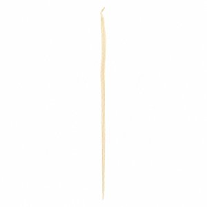 Nano Ring Hair Extensions Natural Hair #60 Blonde 50cm 10pcs