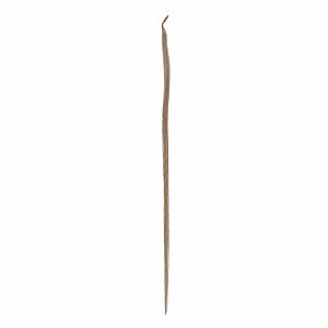 Nano Ring Hair Extensions Natural Hair #5A Ash Blonde 50cm 10pcs