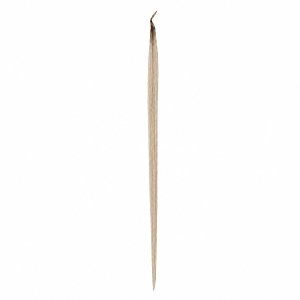 Nano Ring Hair Extensions Natural Hair #SB Blonde Ombre 50cm 10pcs