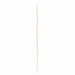 Nano Ring Hair Extensions Natural Hair #60A Light Blonde 50cm 10pcs