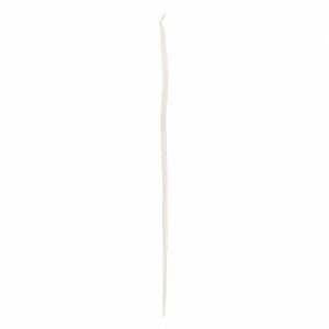 Nano Ring Hair Extensions Natural Hair #SILVER Blonde 50cm 10pcs