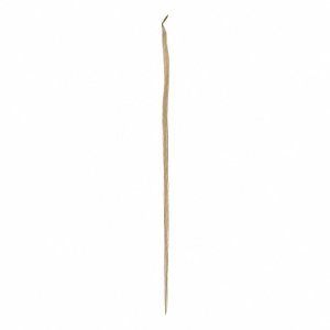Nano Ring Hair Extensions Natural Hair #8 Blonde 50cm 10pcs