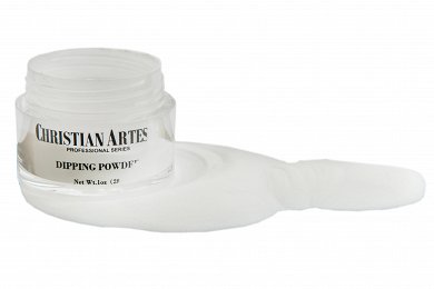Dipping powder No 02 Milky 28g