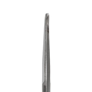 Nose & Ear Hair Scissors with Rounded Edges