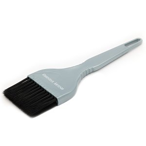 Hair Color Cream Brush Blue