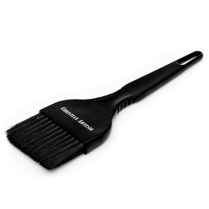 Hair Color Cream Brush Black