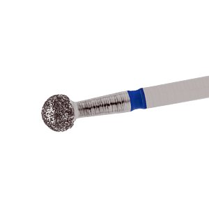 Nail Drill Cutter Bit Diamond Ball Large (M)
