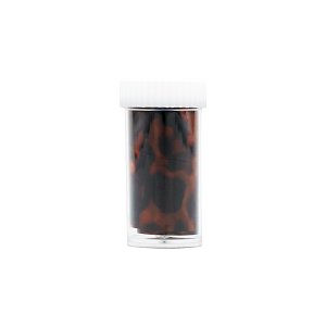 Animal Print Nail Art Foil