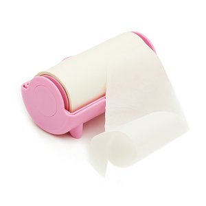 Nail Stamping Tool Cleaning Tool