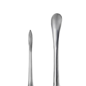 Nail Cuticle Pusher