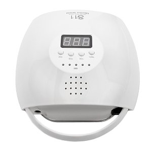 NAIL Cure LED LAMP WIRELESS 48W S11