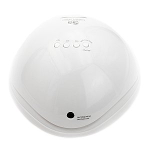 UV/LED Lichthartungsgerat 48Watt 2 in 1 Sun 5