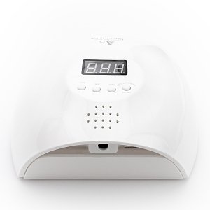 UV/LED Lichthartungsgerat 48Watt 2 in 1 A6