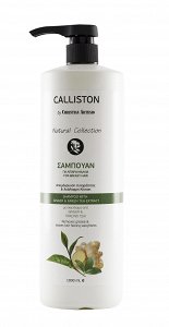 Oily Hair Shampoo 1000ml