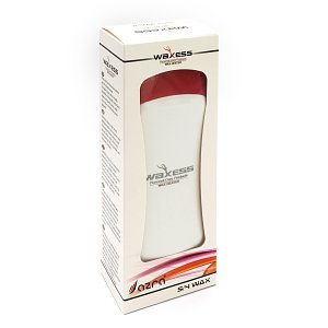 S/4 Cartridge Wax Heater 100ml