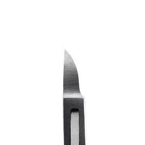 Hidden Toe Nail Cutter 11.5cm