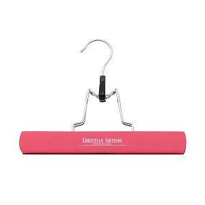 Fabric Case with Hanger for Hair Wefts