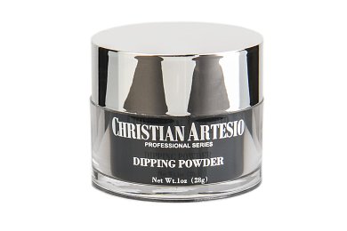 Dipping powder No 03 Black 28g