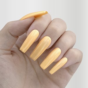 Shellac UV& Led No 303 Aprikose Pastell  ,10ml