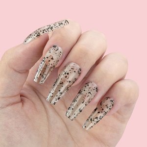 Shellac UV & Led EGGSHELL Νο 333, 10ml