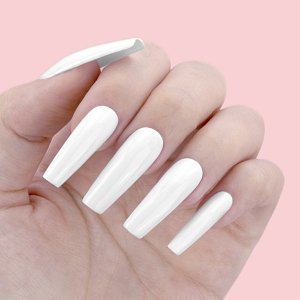 Shellac UV& Led No 362 French White/Weiss, 10ml