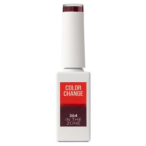 Thermal Nail Gel Polish No 364 Purple/Red 10ml